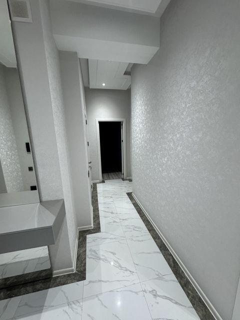 İcarəyə verilir 2 otaqlı yeni tikili 75 m² — Bakı