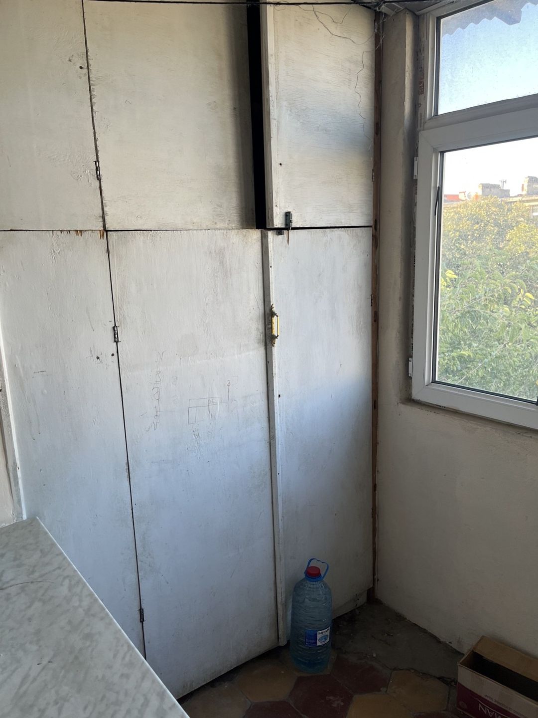 3-otaqlı mənzil kirayə verilir, R. Rüstəmov küç. 68, 80 m² — Mənzil, Bakı (8)