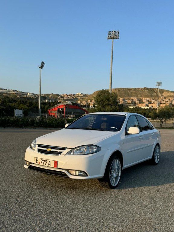 Daewoo Gentra, 1.5 L, 2014 il, 256 000 km — Avtomobillər, Bakı (5)