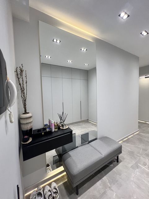 Satılır 3 otaqlı yeni tikili 143 m² — Bakı
