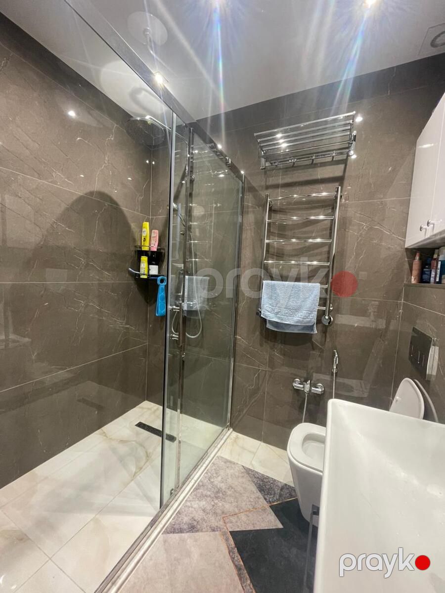 Satılır 4 otaqlı yeni tikili 70 m² — Mənzil, Bakı (5)