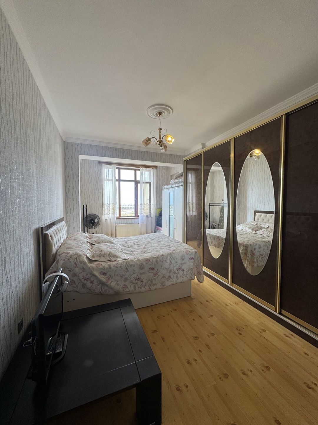 Satılır 3 otaqlı yeni tikili 95 m² — Mənzil, Bakı (4)