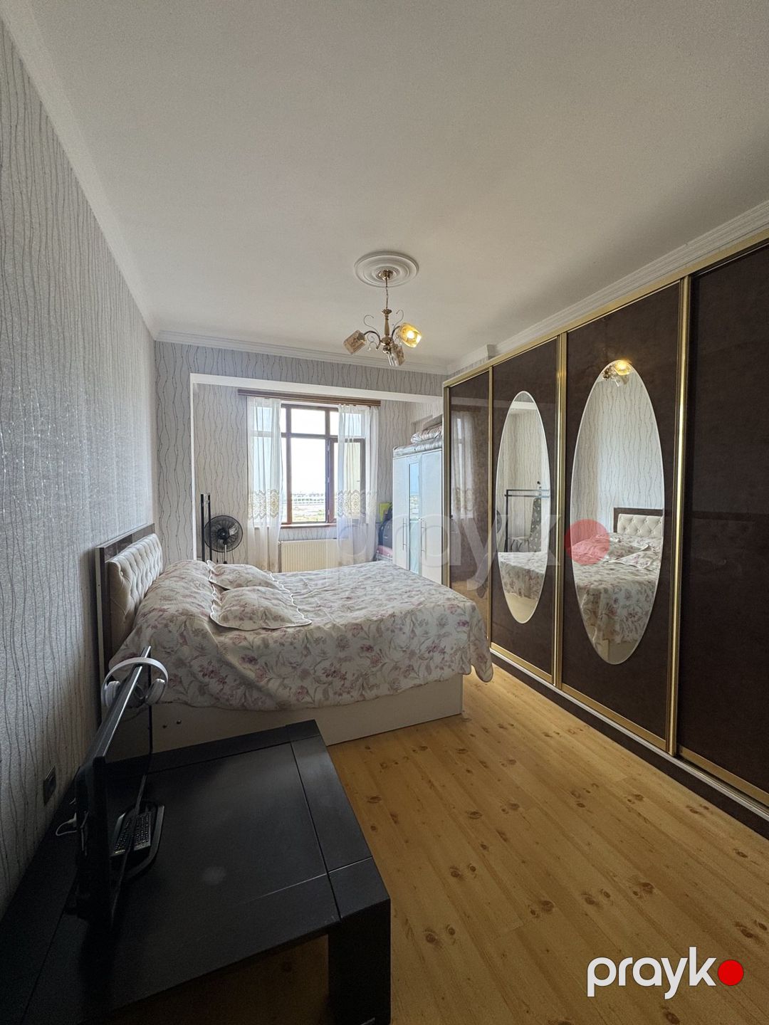 Satılır 3 otaqlı yeni tikili 95 m² — Mənzil, Bakı (4)