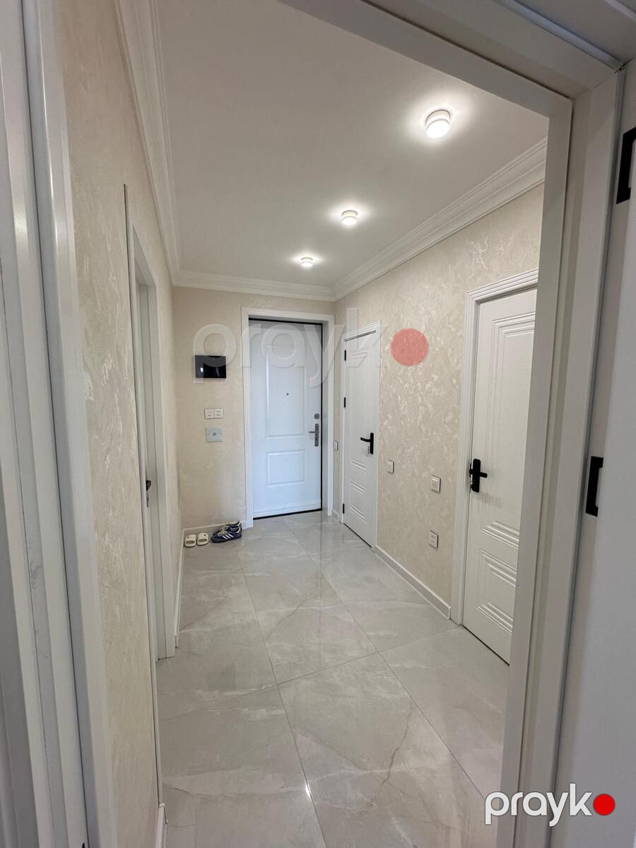 Satılır 3 otaqlı köhnə tikili 70 m² — Mənzil, Bakı (12)