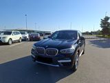 BMW X3, 2.0 L, 10.8 kWh, 2021 il, 53 000 km — Avtomobil