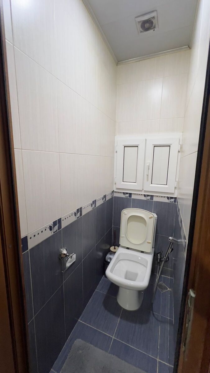İcarəyə verilir 3 otaqlı yeni tikili 87 m² — Mənzil, Bakı (6)