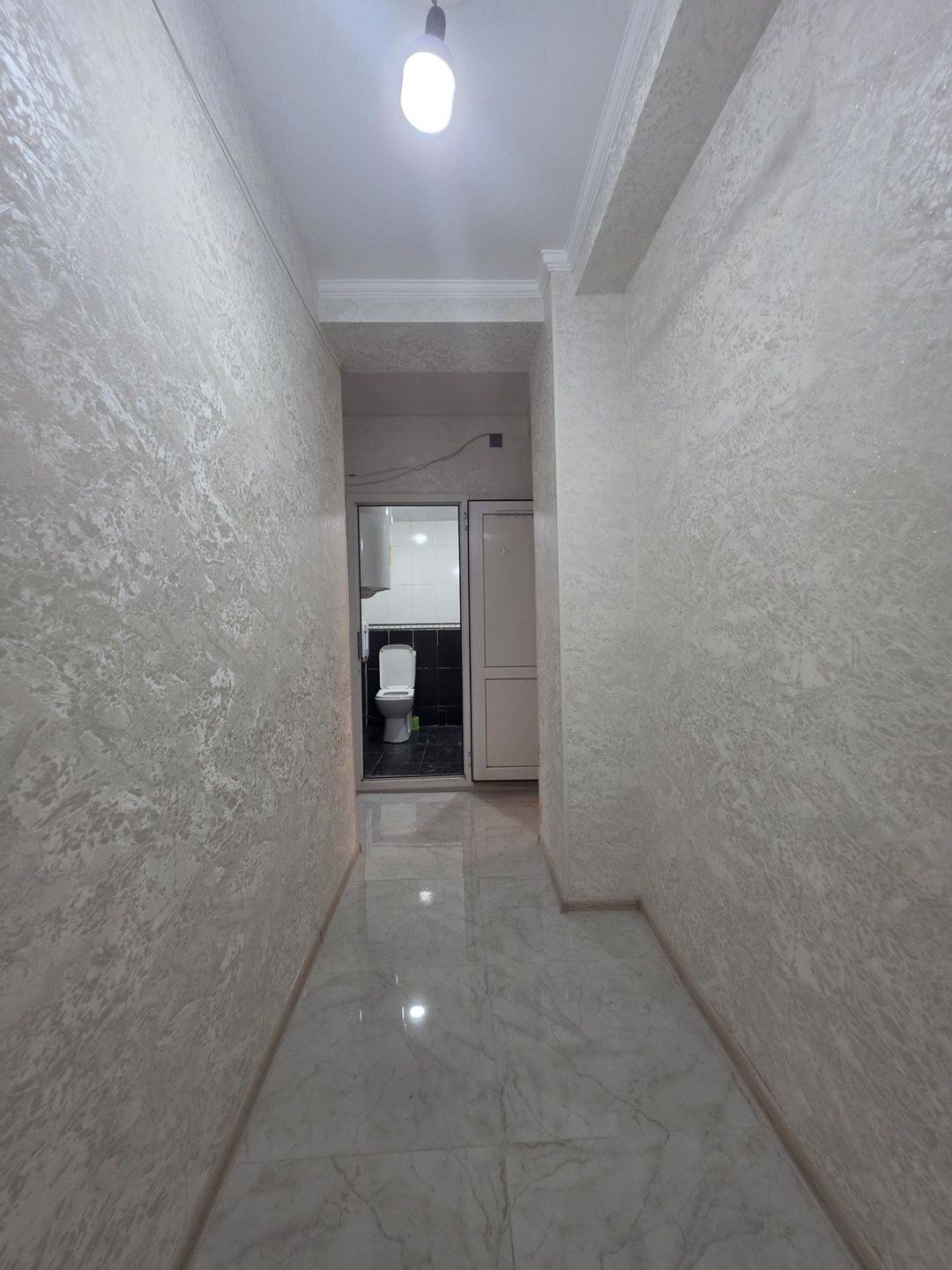 Satılır 2 otaqlı yeni tikili 46 m² — Mənzil, Xırdalan (4)