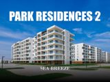Satılır 2 otaqlı yeni tikili 94.8 m² — Sea Breeze Raffle Residences & Hotel Swissôtel — Apartment