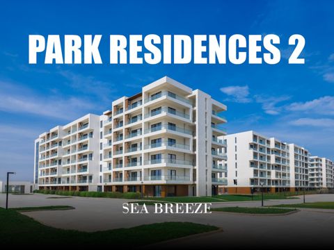 Satılır 2 otaqlı yeni tikili 94.8 m² — Bakı