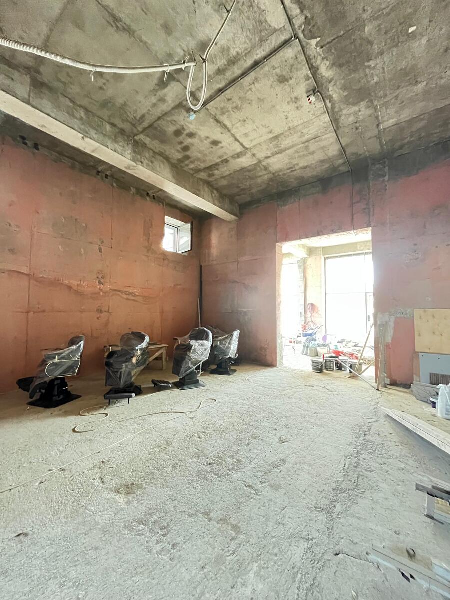 İcarəyə verilir obyekt 180 m² — Əmlak, Bakı (11)