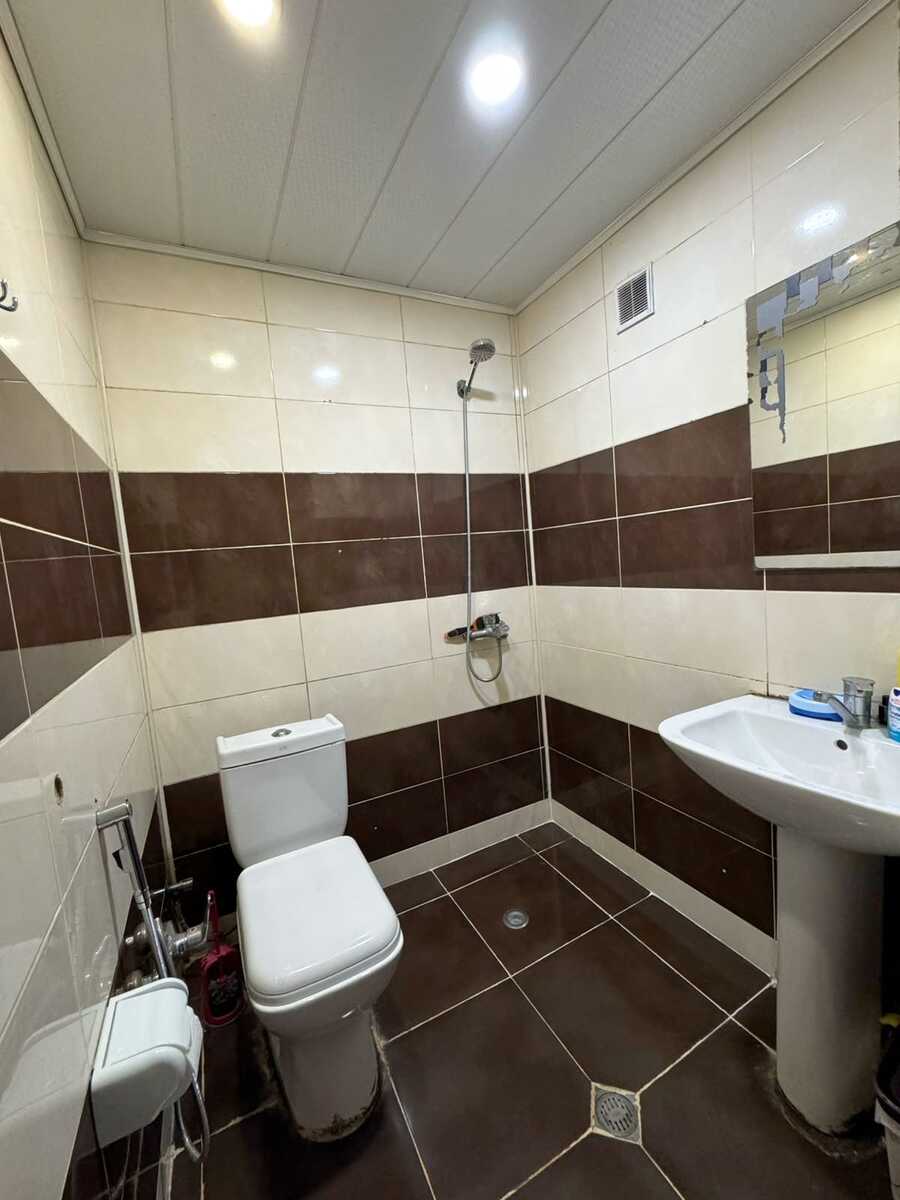 Satılır 3 otaqlı yeni tikili 75 m² — Mənzil, Xırdalan (12)