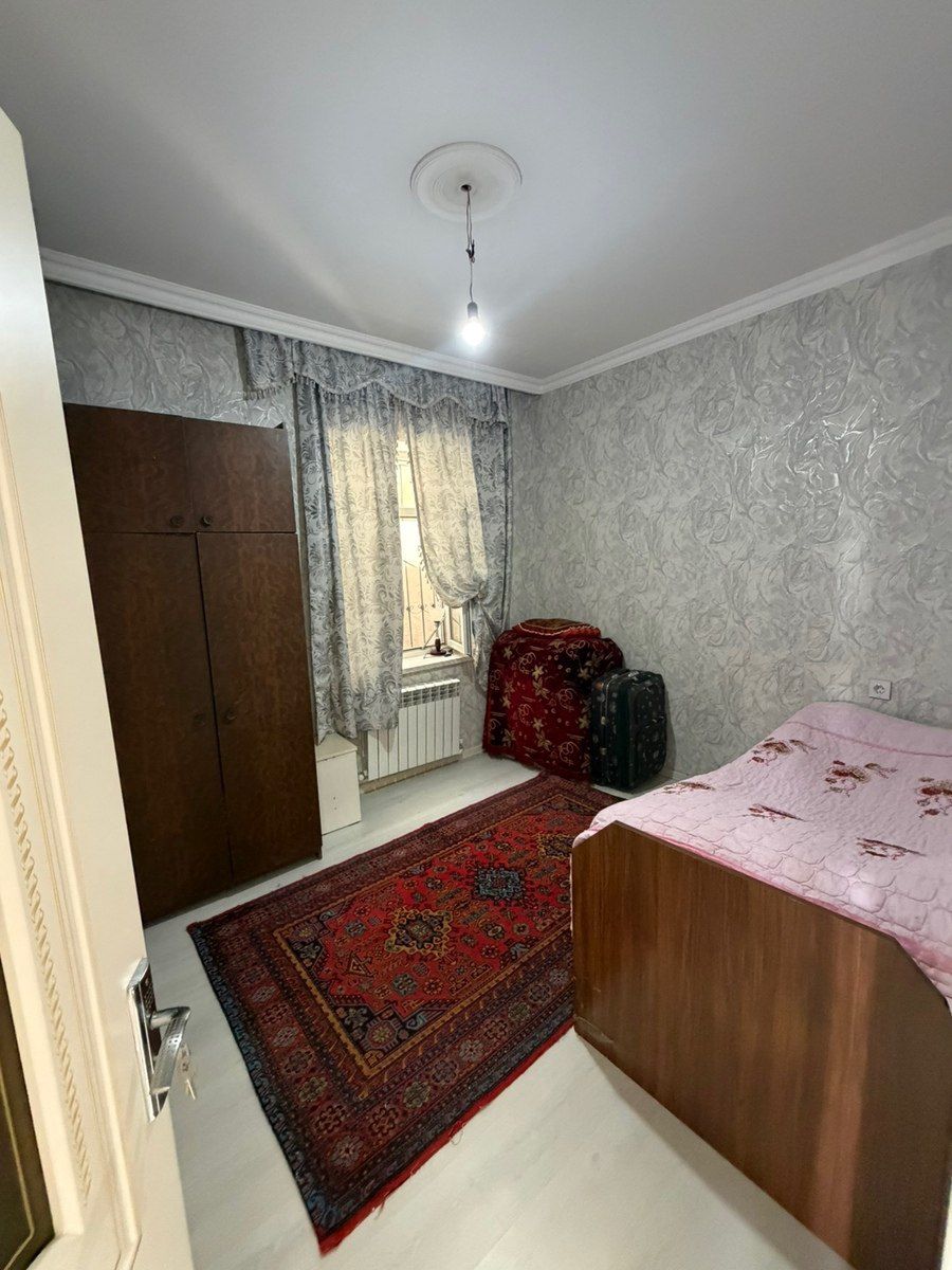 Həyət evi, Məhəmmədli qəs — Ev, villa, Bakı (8)