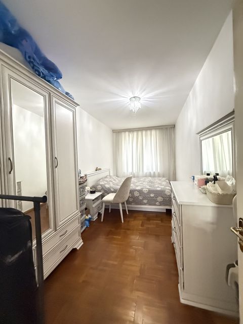 Satılır 2 otaqlı köhnə tikili 55 m² — Bakı