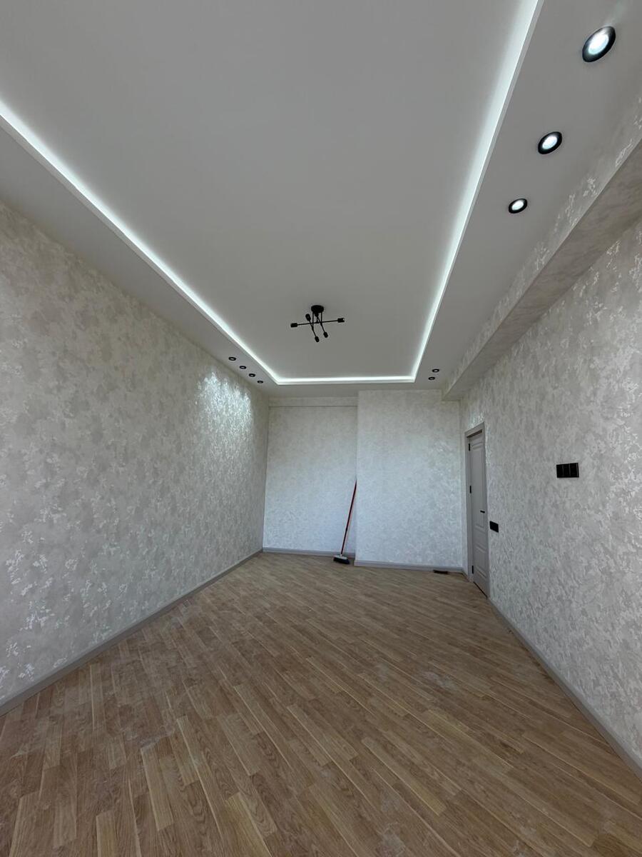Satılır 2 otaqlı yeni tikili 61 m² — Mənzil, Sumqayıt (9)