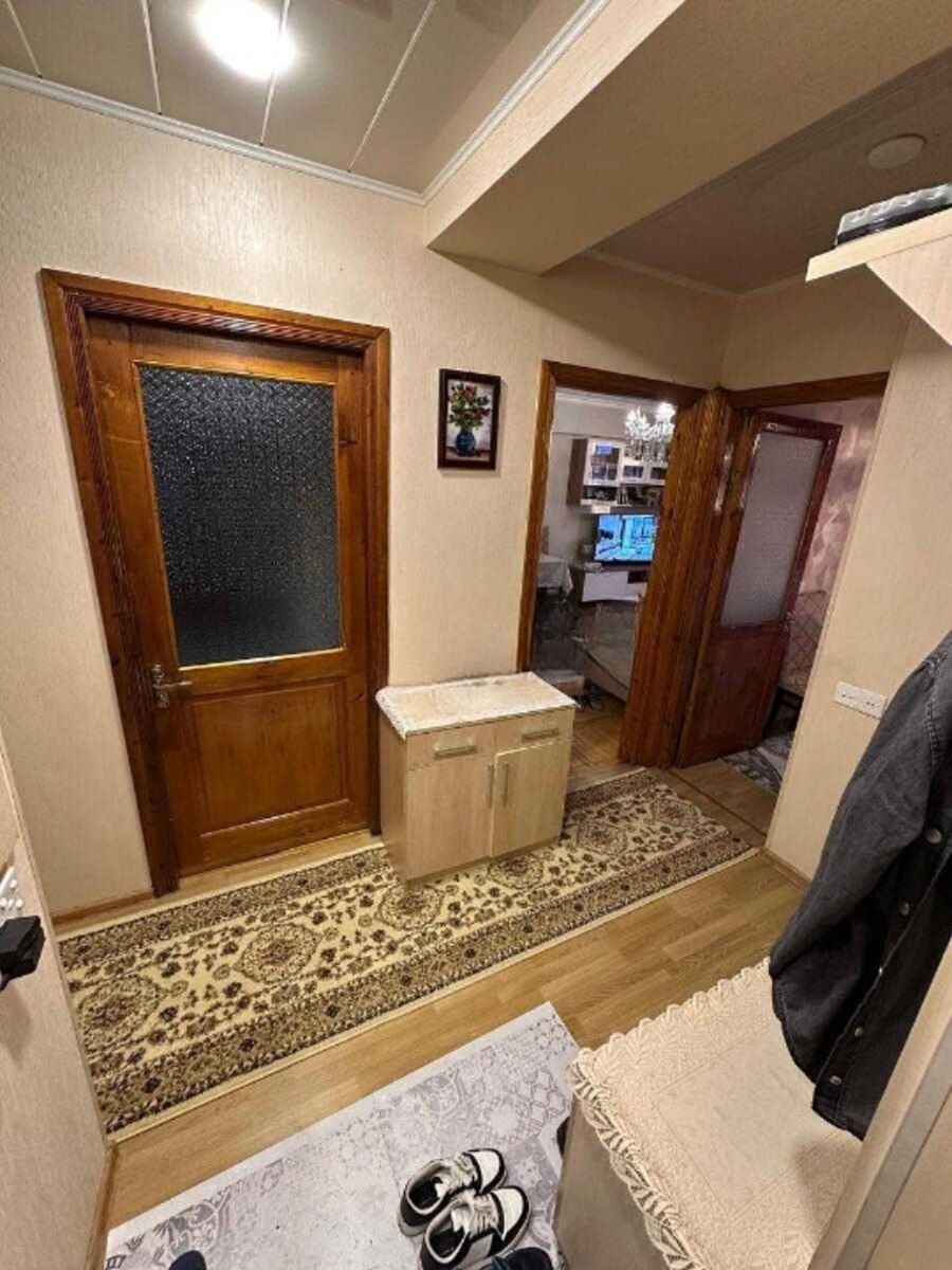 Satılır 3 otaqlı köhnə tikili 86 m² — Mənzil, Bakı (9)