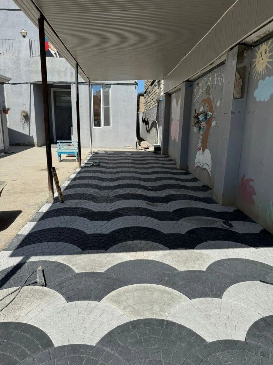Tamet, kafel, metlax ustası işi axtarıram — İş axtarıram, Bakı (7)