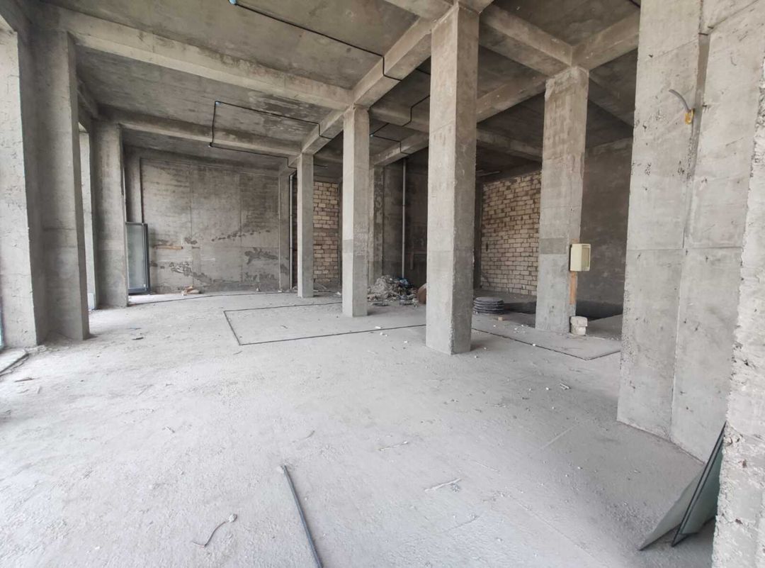 İcarəyə verilir obyekt 150 m² — Əmlak, Bakı (4)