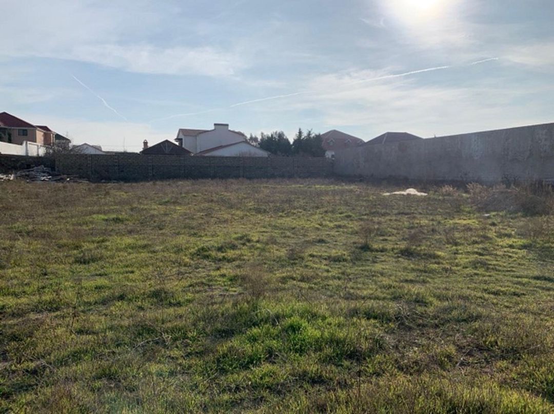 Satılır torpaq 7 sot — Torpaq, Xızı (3)