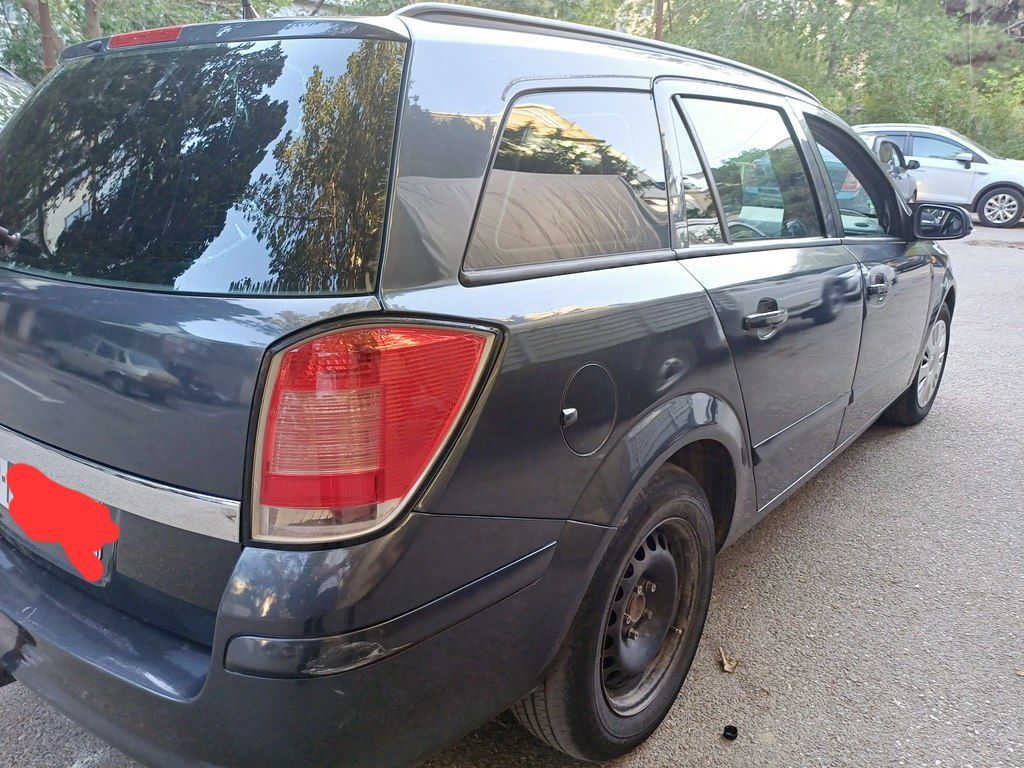 Opel Astra, 1.4 L, 2007 il, 300 000 km — Avtomobillər, Xırdalan (5)