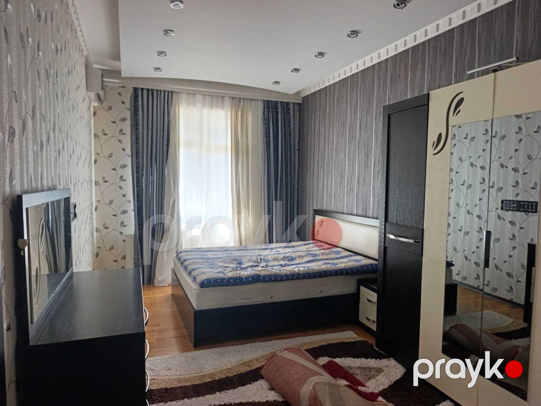 Satılır 3 otaqlı yeni tikili 115 m² — Mənzil, Bakı (4)
