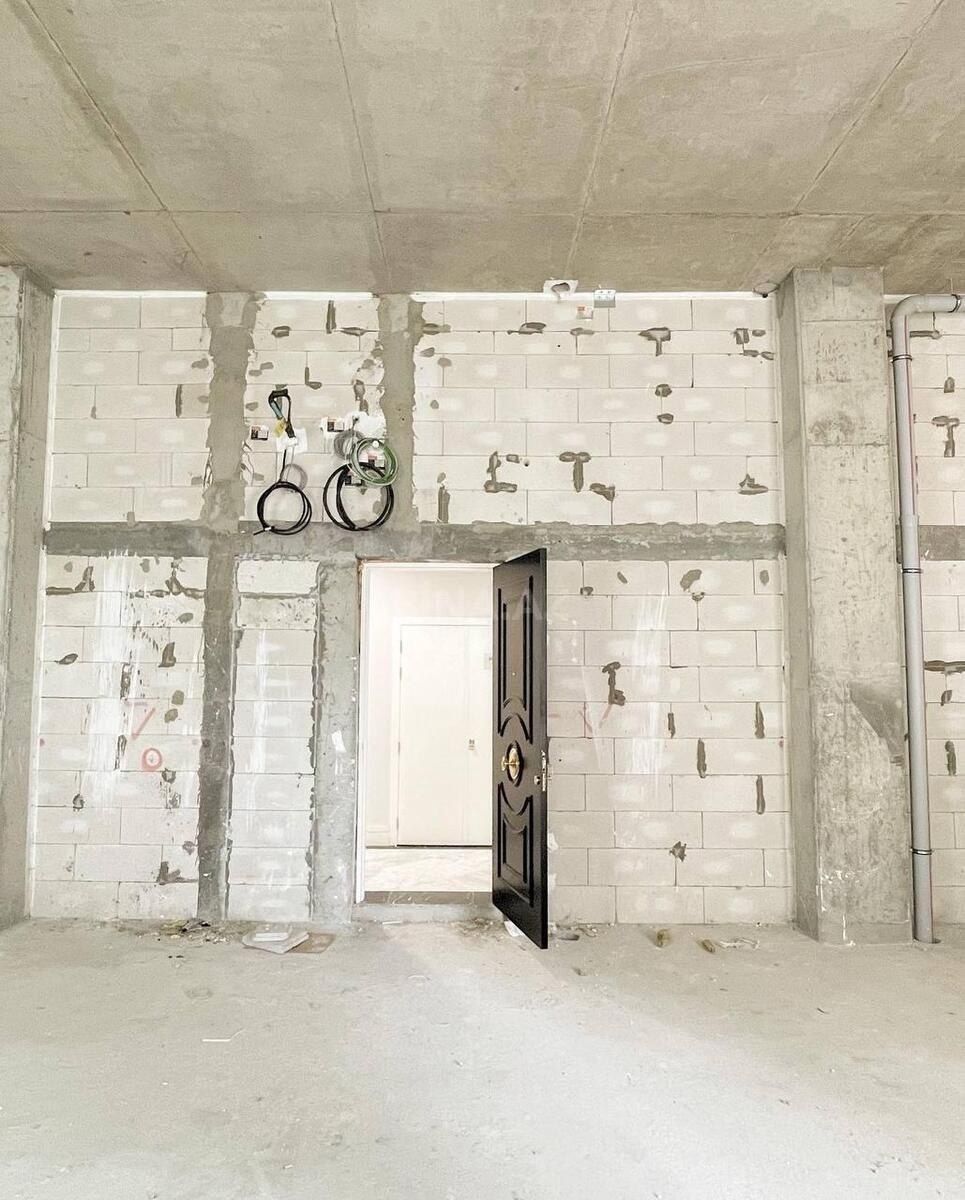 Satılır 2 otaqlı yeni tikili 60 m² — Mənzil, Bakı (4)