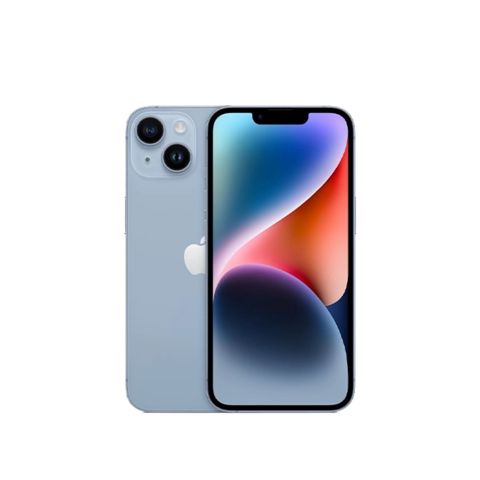 Apple iPhone 14 Blue 256GB/4GB — Bakı