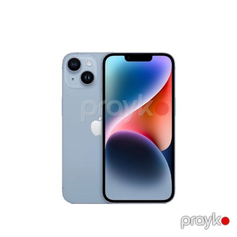 Apple iPhone 14 Blue 256GB/4GB