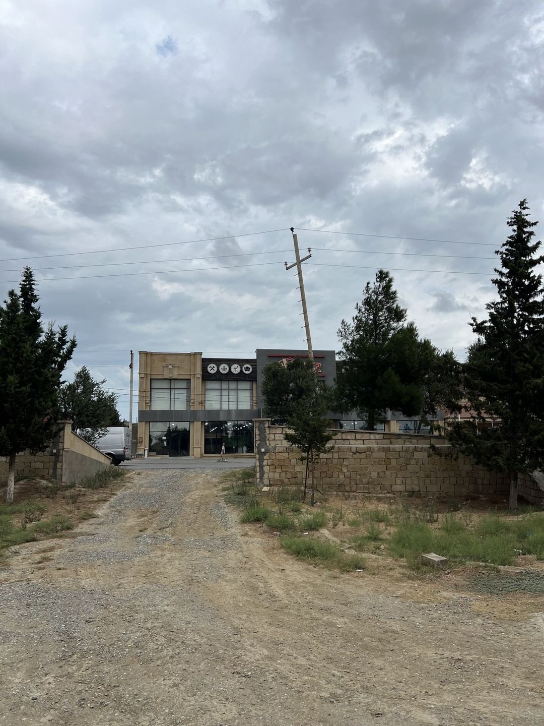 Satılır obyekt 1250 m² — Əmlak, Bakı (7)