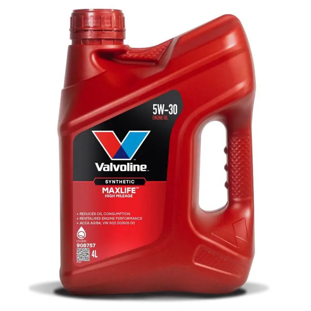 Valvoline yağları — Ehtiyat hissələri və aksesuarlar, Bakı (2)