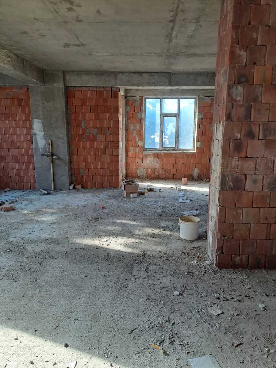 Satılır 3 otaqlı yeni tikili 131 m² — Mənzil, Bakı (4)