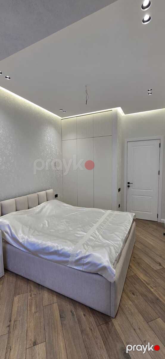 Satılır 2 otaqlı yeni tikili 50 m² — Mənzil, Bakı (12)