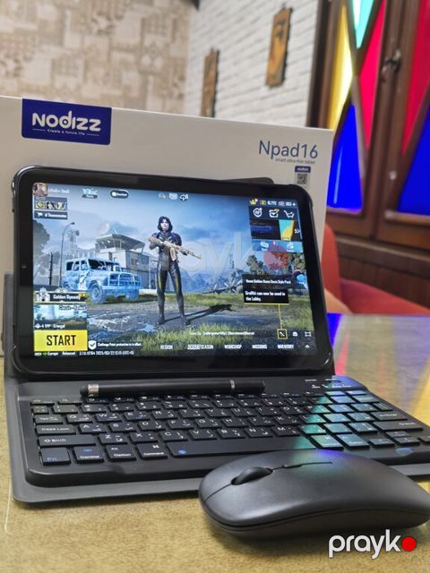 Planşet "Nodizz Npad 16" — Bakı