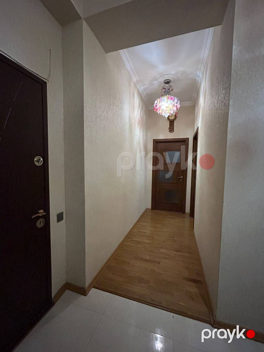 Satılır 3 otaqlı yeni tikili 96 m² — Mənzil, Bakı (12)