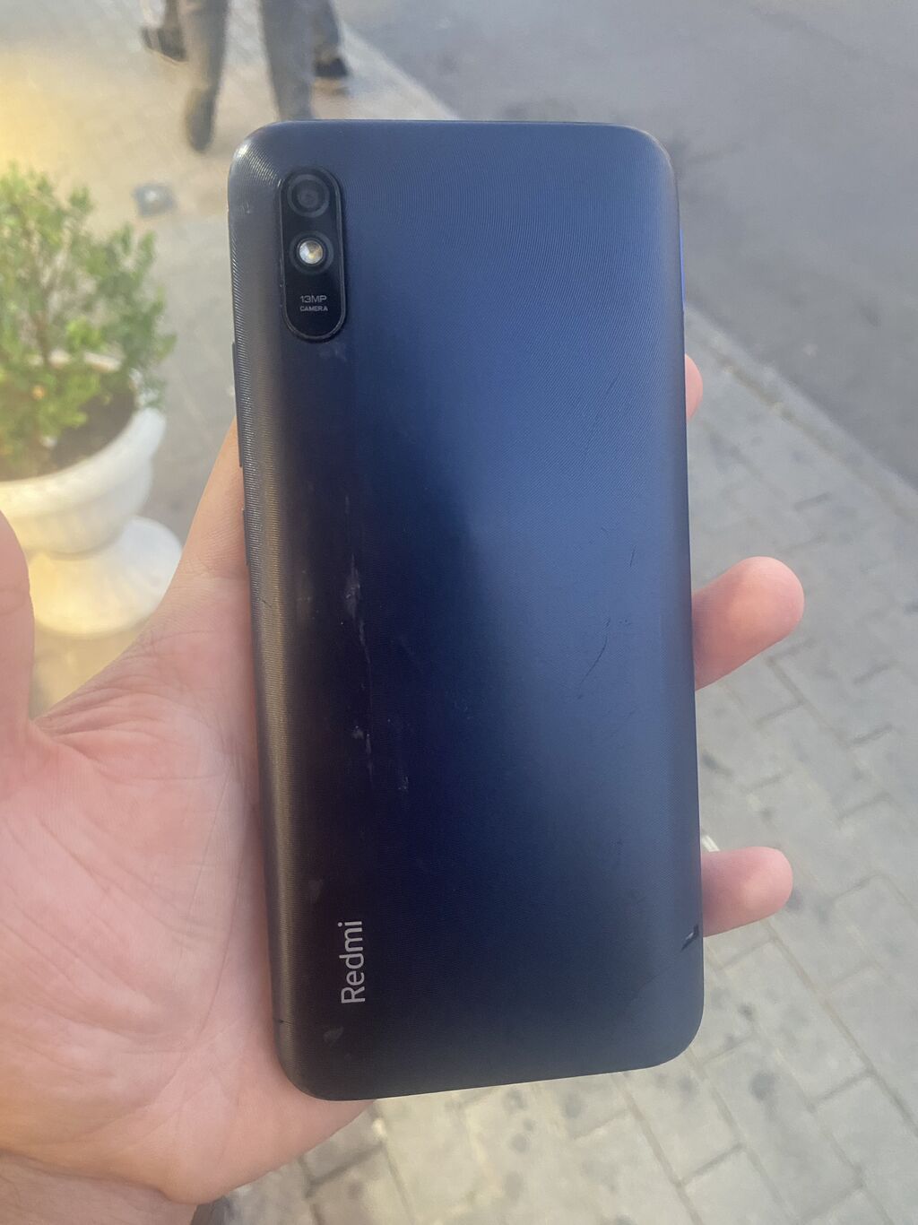Redmi 9a — Xiaomi, Bakı (4)