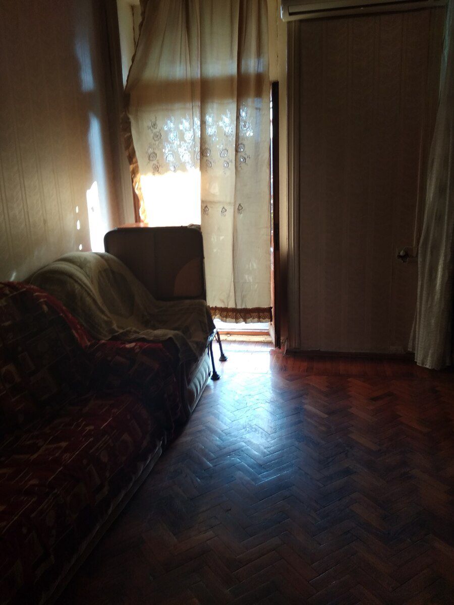 İcarəyə verilir 2 otaqlı köhnə tikili 52 m² — Mənzil, Bakı (5)