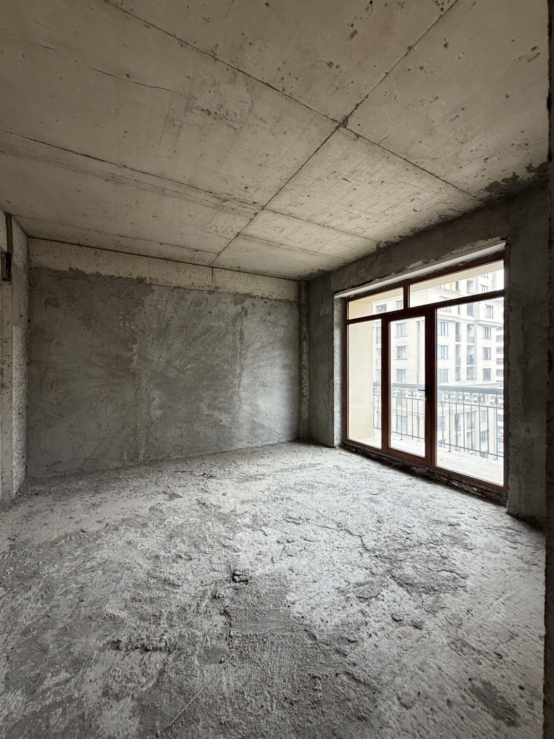 Satılır 5 otaqlı yeni tikili 326 m² — Mənzil, Bakı (9)