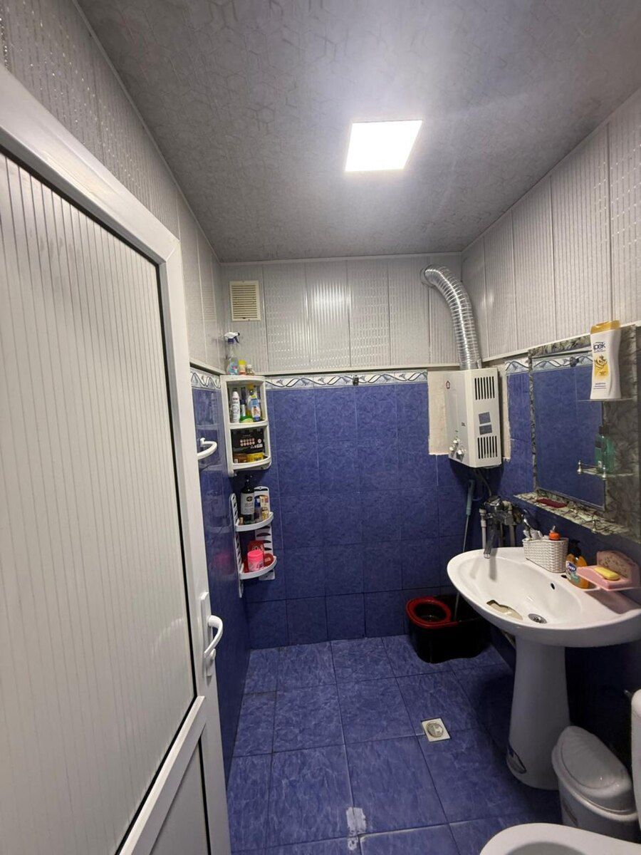 2-otaqlı mənzil, 5-ci mkr., 47 m² — Mənzil, Sumqayıt (2)