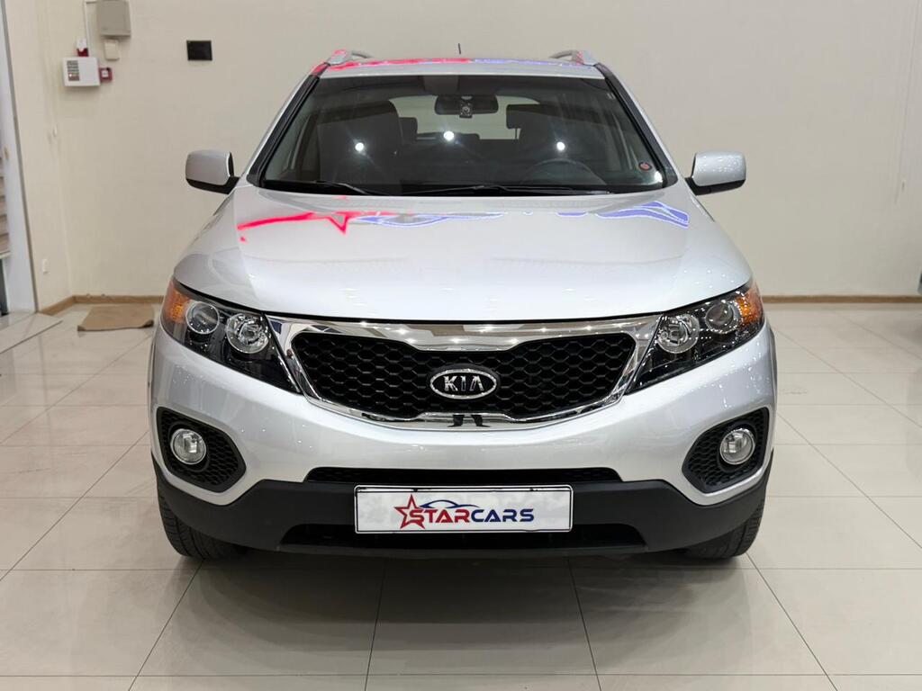 Kia Sorento, 2.0 L, 2010 il, 181 191 km — Avtomobillər, Sumqayıt (11)