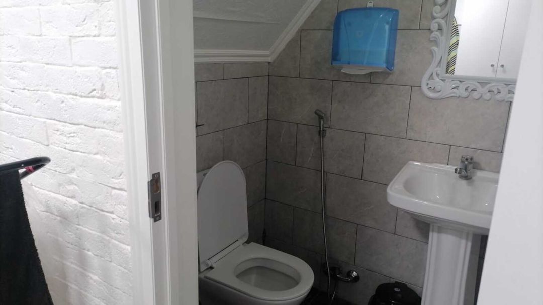 İcarəyə verilir obyekt 90 m² — Əmlak, Bakı (12)