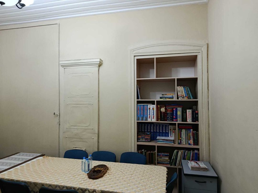İcarəyə verilir 3 otaqlı ofis 70 m² — Ofis, Bakı (11)