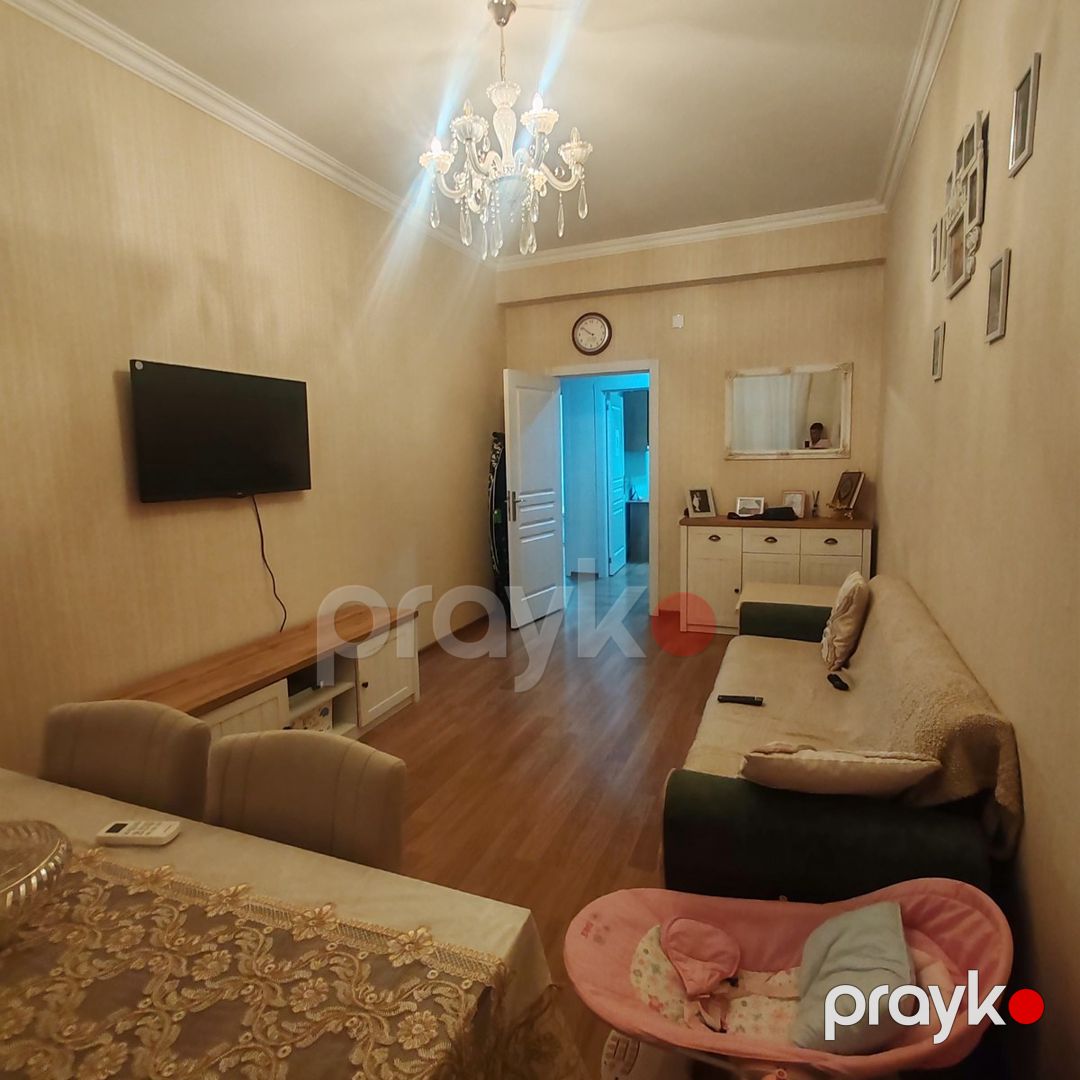 Satılır 3 otaqlı yeni tikili 73 m² — Mənzil, Bakı (2)