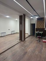 İcarəyə verilir obyekt 80 m² — Aydın bəy