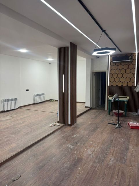 İcarəyə verilir obyekt 80 m² — Bakı