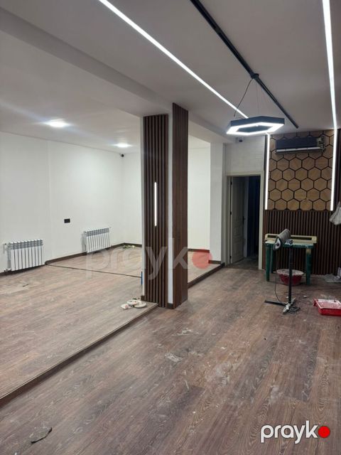 İcarəyə verilir obyekt 80 m²