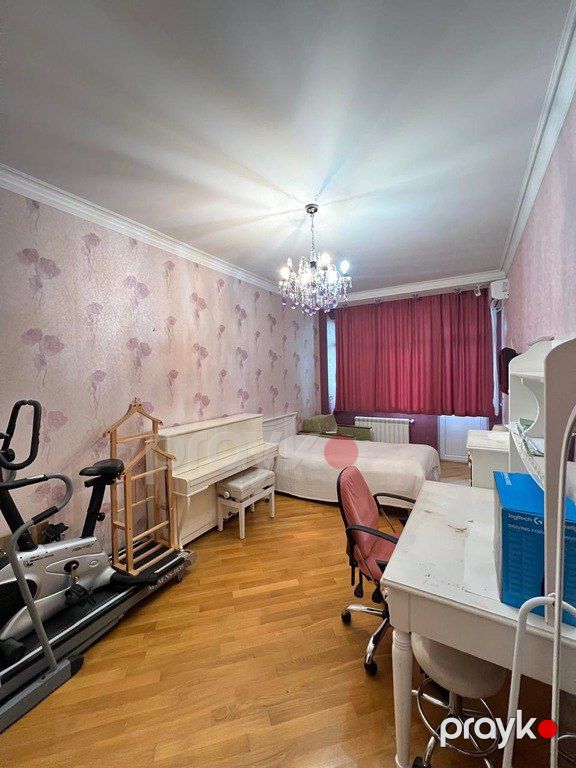 Satılır 4 otaqlı yeni tikili 214 m² — Mənzil, Bakı (11)