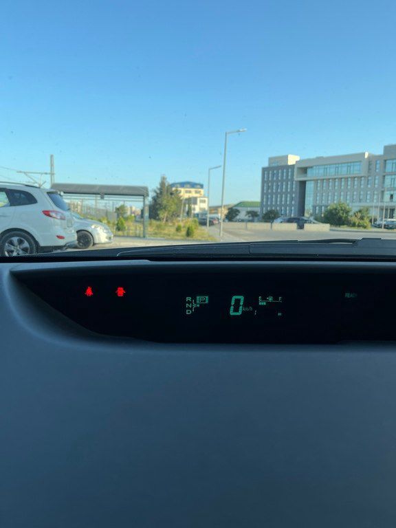 Toyota Prius, 1.5 L, 1.3 kWh, 2007 il, 227 000 km — Avtomobillər, Bakı (5)