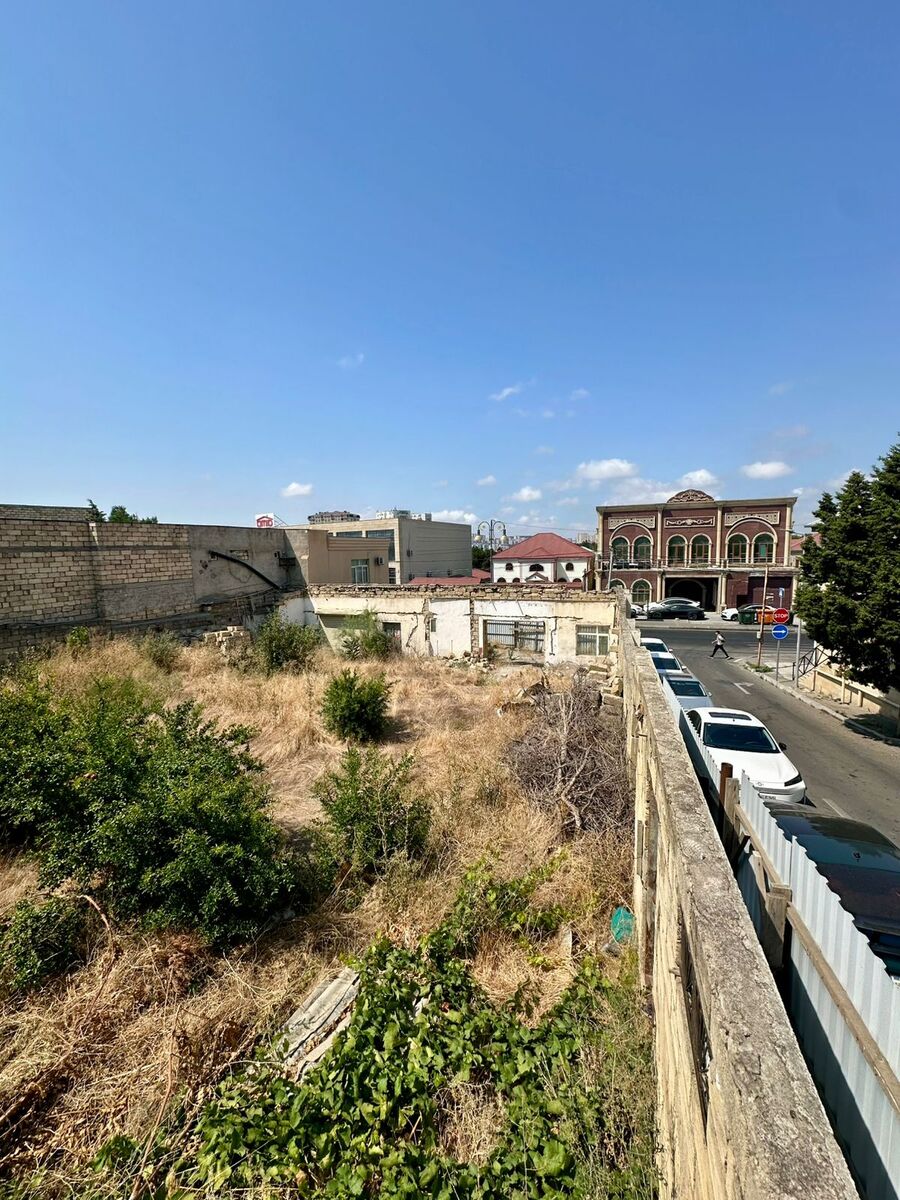Satılır torpaq 6 sot — Torpaq, Bakı (11)