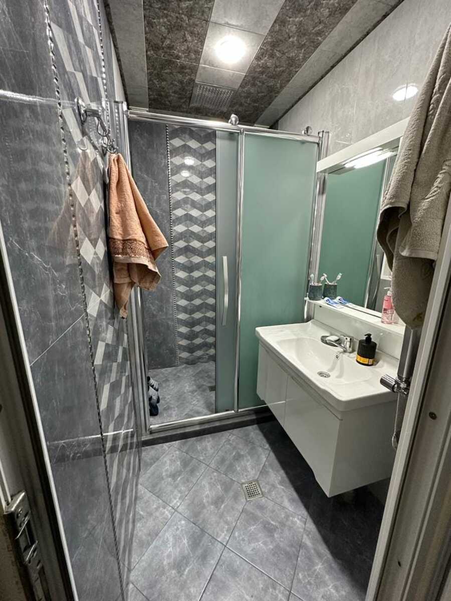 Satılır 2 otaqlı köhnə tikili 64 m² — Mənzil, Bakı (12)