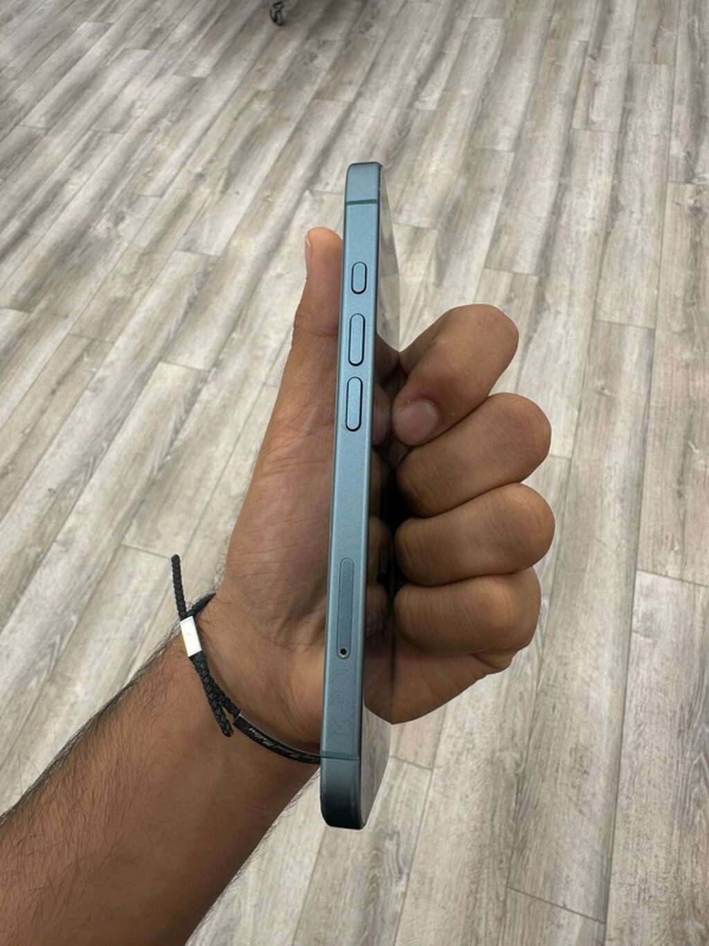 IPhone 16, 128 GB — Apple iPhone, Xırdalan (5)
