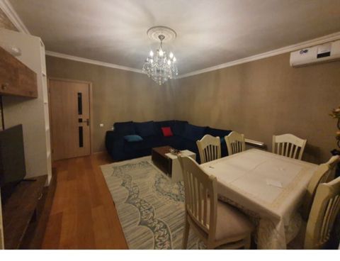 2-otaqlı yeni tikili kirayə verilir, Xırdalan ş., 50 m² — Xırdalan
